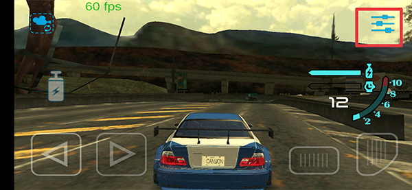极品飞车9手游官方正版 v2.6安卓版