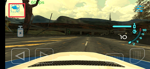 极品飞车9手游官方正版 v2.6安卓版