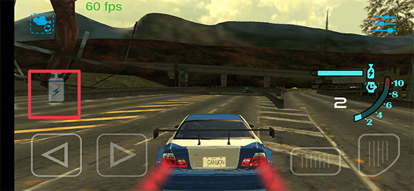 极品飞车9手游官方正版 v2.6安卓版