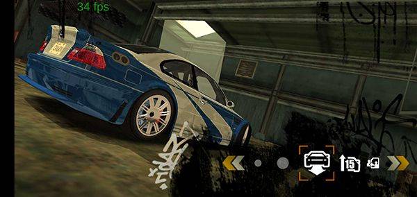 极品飞车9手游官方正版 v2.6安卓版