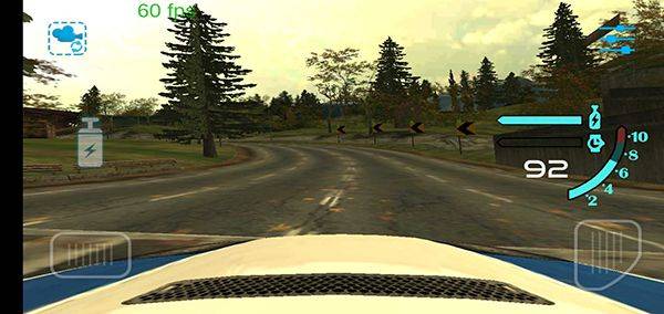 极品飞车9手游官方正版 v2.6安卓版