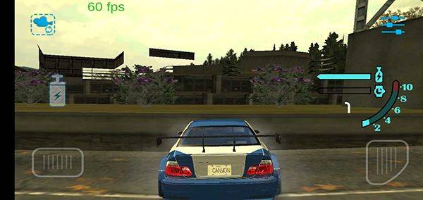 极品飞车9手游官方正版 v2.6安卓版