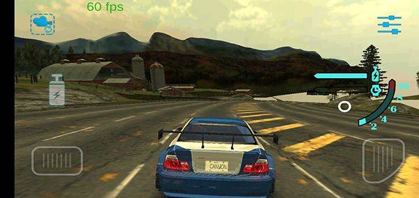 极品飞车9手游官方正版 v2.6安卓版