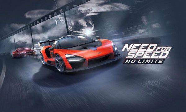 极品飞车无极限赛车最新版 v9.0.0安卓版