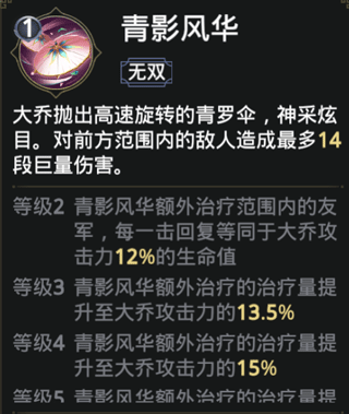 极无双2国际版 v1.33.600安卓版
