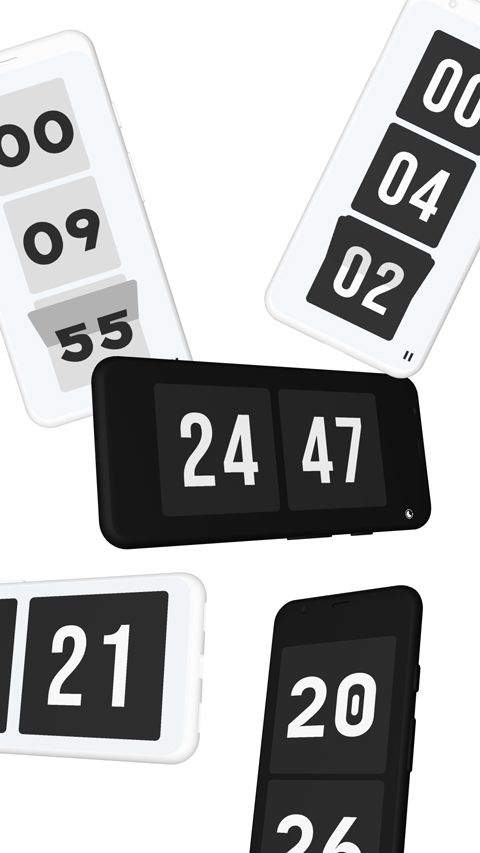 极简时钟app v3.5.3安卓版