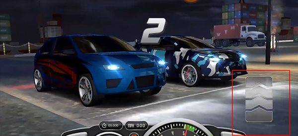 极速3D赛车游戏最新版 v1.44.14安卓版