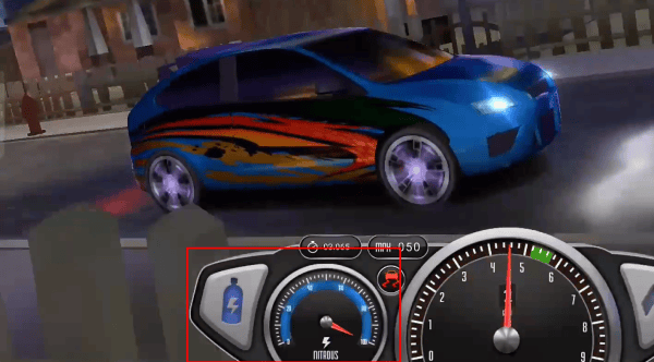 极速3D赛车游戏最新版 v1.44.14安卓版