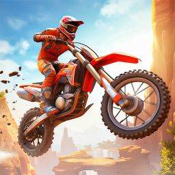 极速摩托车游戏 v187.1.9 渠道版