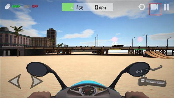 极限摩托车模拟器最新版 v4.0.2安卓版