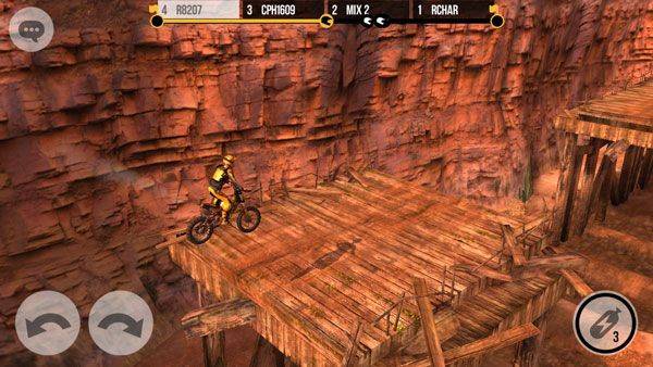 极限摩托车正版(Xtreme Motorbikes) v3.4安卓版