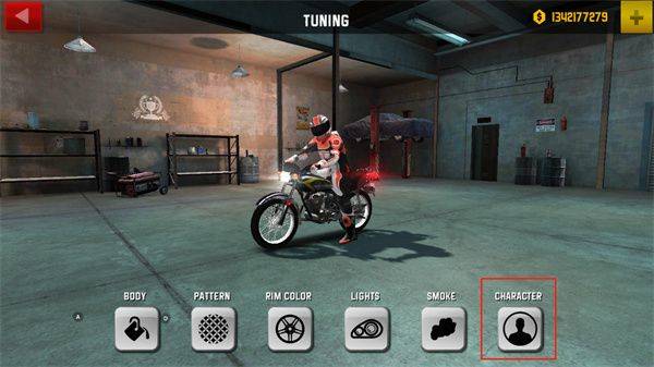 极限摩托车正版(Xtreme Motorbikes) v3.4安卓版