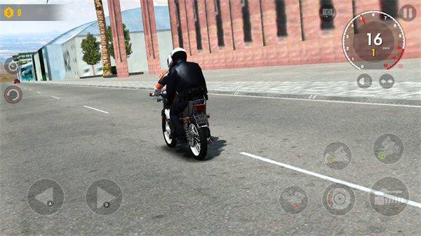 极限摩托车正版(Xtreme Motorbikes) v3.4安卓版