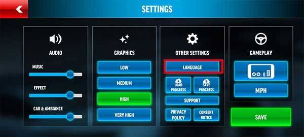 极限漂移专家手机版 v2.6.4安卓版