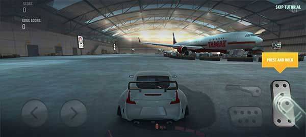 极限漂移专家手机版 v2.6.4安卓版