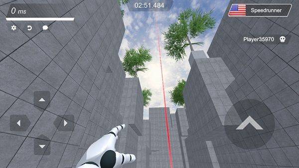 极限跑酷世界2026最新版 v1.73安卓版