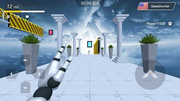 极限跑酷世界2026最新版 v1.73安卓版
