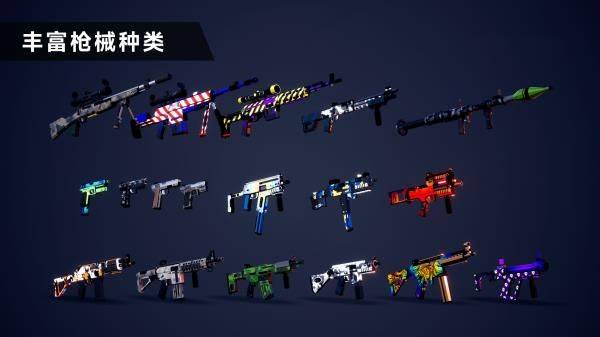 枪战特训2激战最新版 v2.2.6安卓版