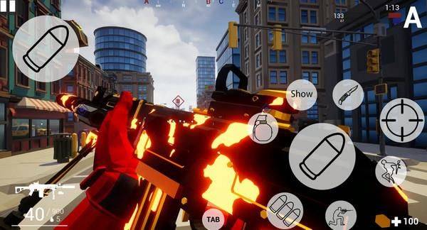 枪战特训2激战最新版 v2.2.6安卓版