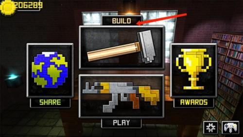 枪的世界游戏(Guncrafter Pro)v1.9.1 最新版 枪的世界游戏(Guncrafter Pro)v1.9.1 最新版