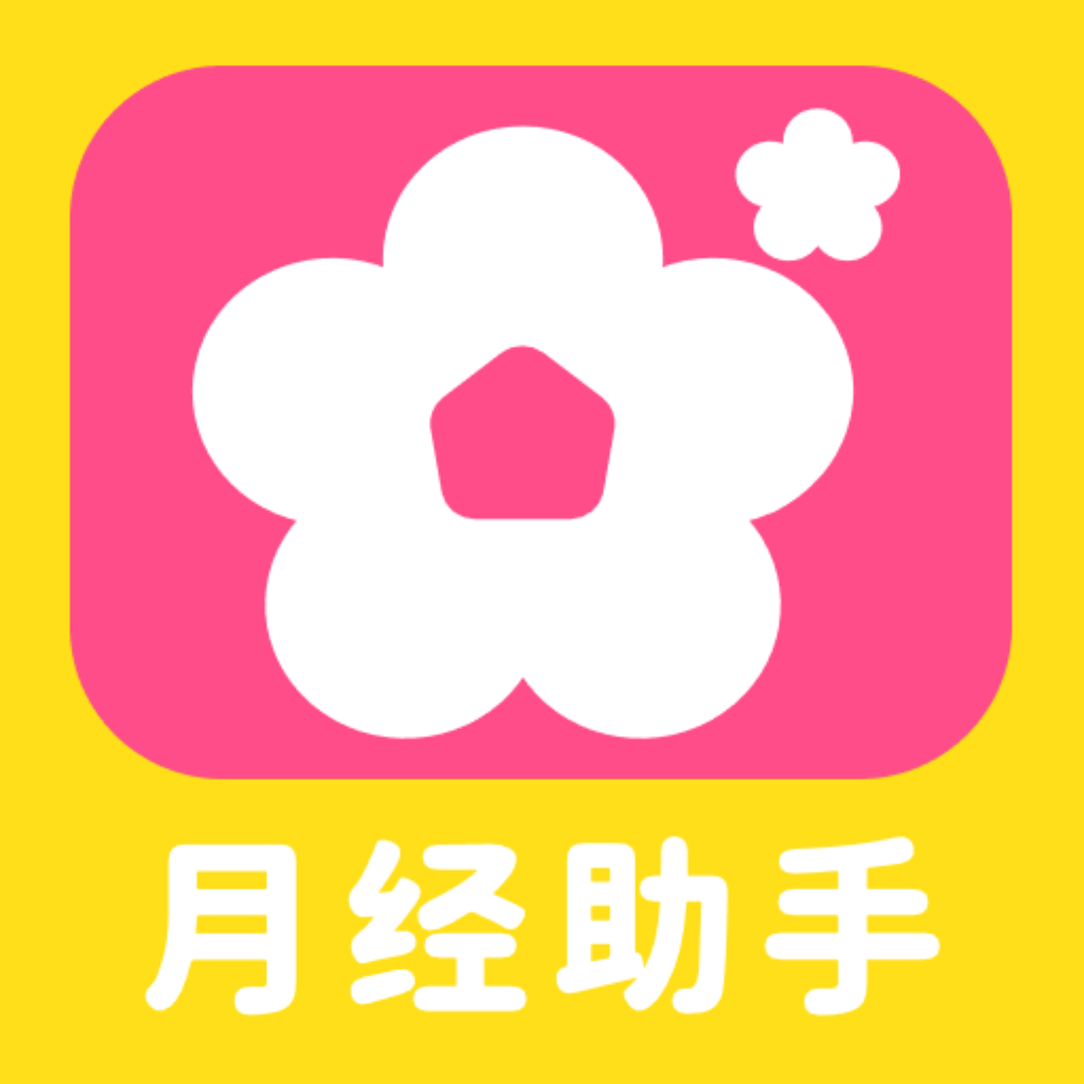 柚子姨妈记手机版下载 v1.0.7 官方版