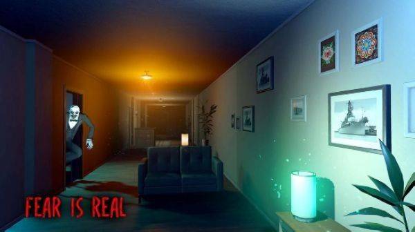 查基娃娃跑鬼屋最新版(Chucky Doll Run Ghost House) v1.3.3 安卓版 查基娃娃跑鬼屋最新版(Chucky Doll Run Ghost House) v1.3.3 安卓版