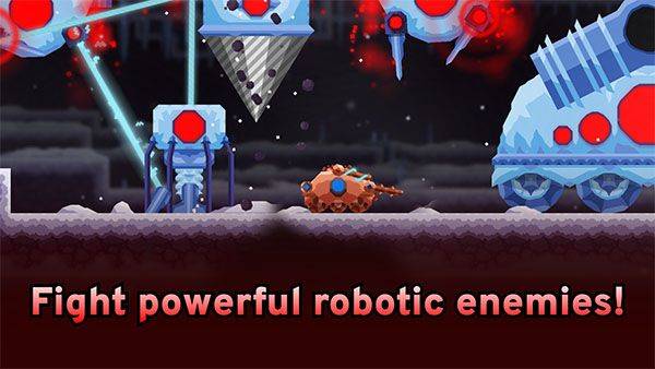核心命运汉化版 v1.1.3.1安卓版