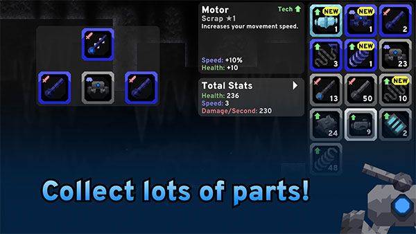 核心命运汉化版 v1.1.3.1安卓版