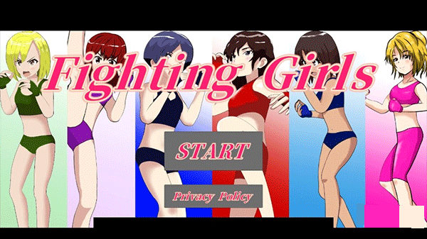 格斗女孩游戏手机版 v10安卓版