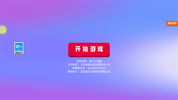 格斗小英雄游戏 v337.1.10 安卓版 格斗小英雄游戏 v337.1.10 安卓版
