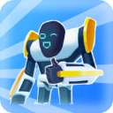 格斗机器人游戏手机版(Mechangelion-Robot Fighting) v3.4安卓版