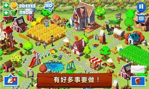 格林庄园3正版 v4.4.4安卓版