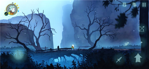 格雷克大冒险阿祖尔的回忆游戏(Greak: Memories of Azur) 格雷克大冒险阿祖尔的回忆游戏(Greak: Memories of Azur)