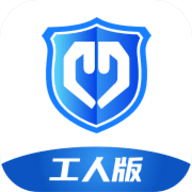 桂薪宝工人版官方免费下载安装 v1.2.3 安卓版