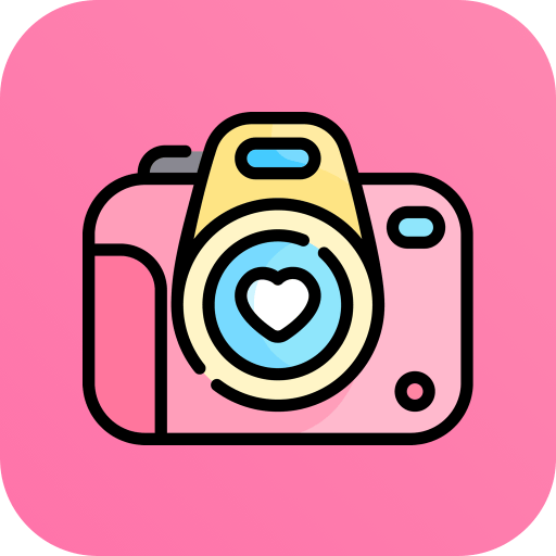 桃气相机app v1.0.0 最新版