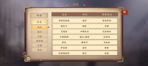 梦回大航海手游下载v1.60.127 最新版 梦回大航海手游下载v1.60.127 最新版