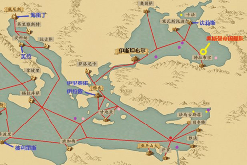 梦回大航海手游下载v1.60.127 最新版 梦回大航海手游下载v1.60.127 最新版