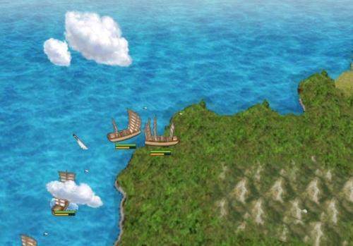 梦回大航海手游下载v1.60.127 最新版 梦回大航海手游下载v1.60.127 最新版