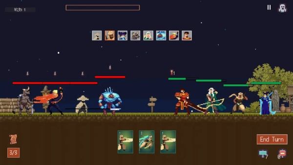 梦境编织者游戏 v1.1 安卓版 梦境编织者游戏 v1.1 安卓版