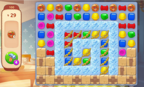 梦幻家园国际版 v8.7.600安卓版
