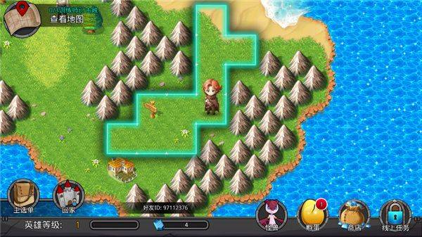 梦幻怪兽中文版 v2.64安卓版