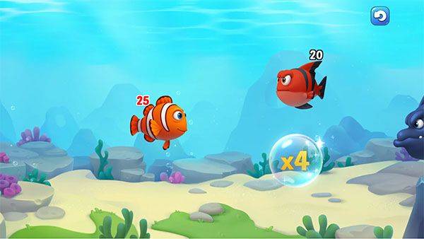 梦幻水族箱最新版本 v9.7.2.0安卓版