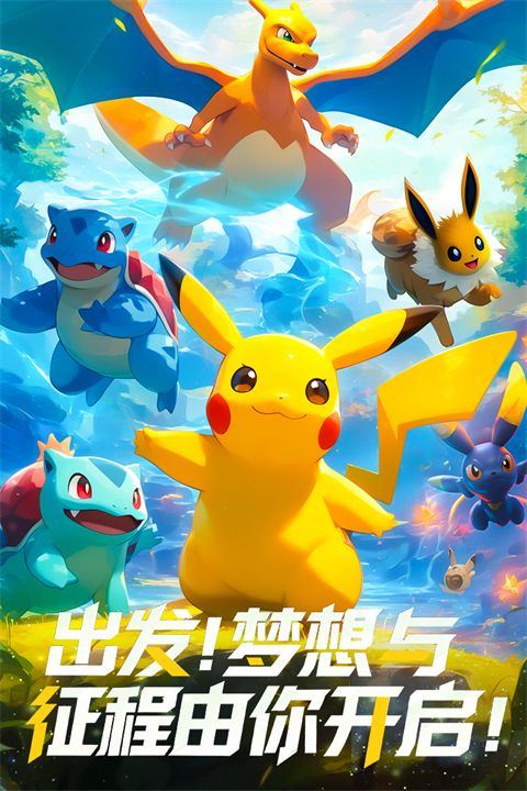 梦想与征程 v2.2安卓版