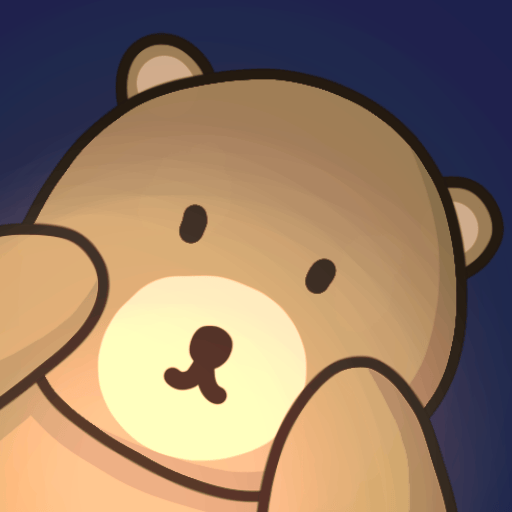 棕熊露营旅行游戏 v1.1.0 安卓版