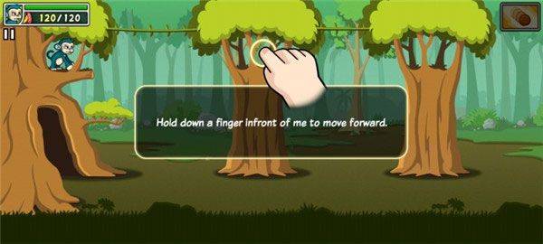森林防御战猴子传奇 v7.0.3安卓版