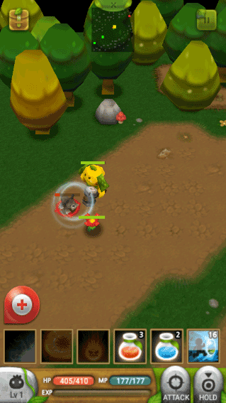 植物保卫战中文版(Plants War) v1.5.0