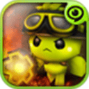 植物保卫战中文版(Plants War) v1.5.0