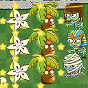 植物僵尸大冒险 v1.0安卓版