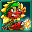 植物僵尸守卫战手机版 v1.0安卓版
