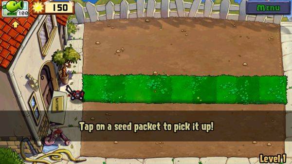 植物大战僵尸1官方正版 v3.16.0安卓版